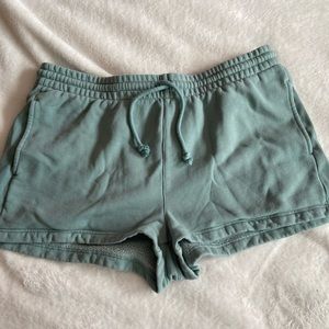 Aritzia Sweatshort